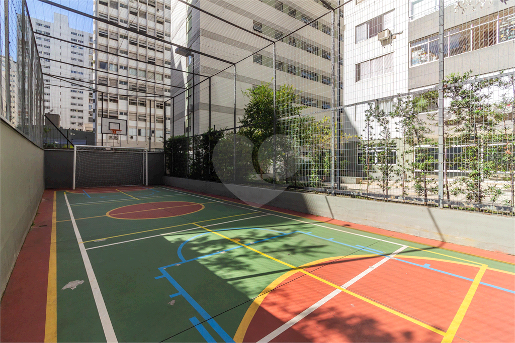 Apartamento a venda Bairro Higienópolis 