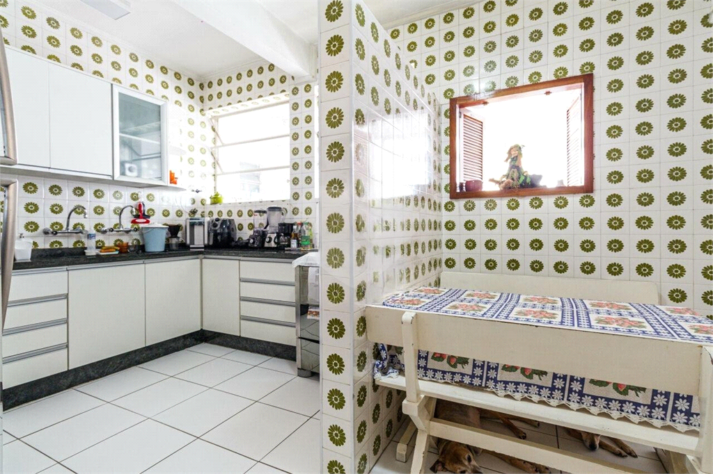 Apartamento a venda Bairro Higienópolis 