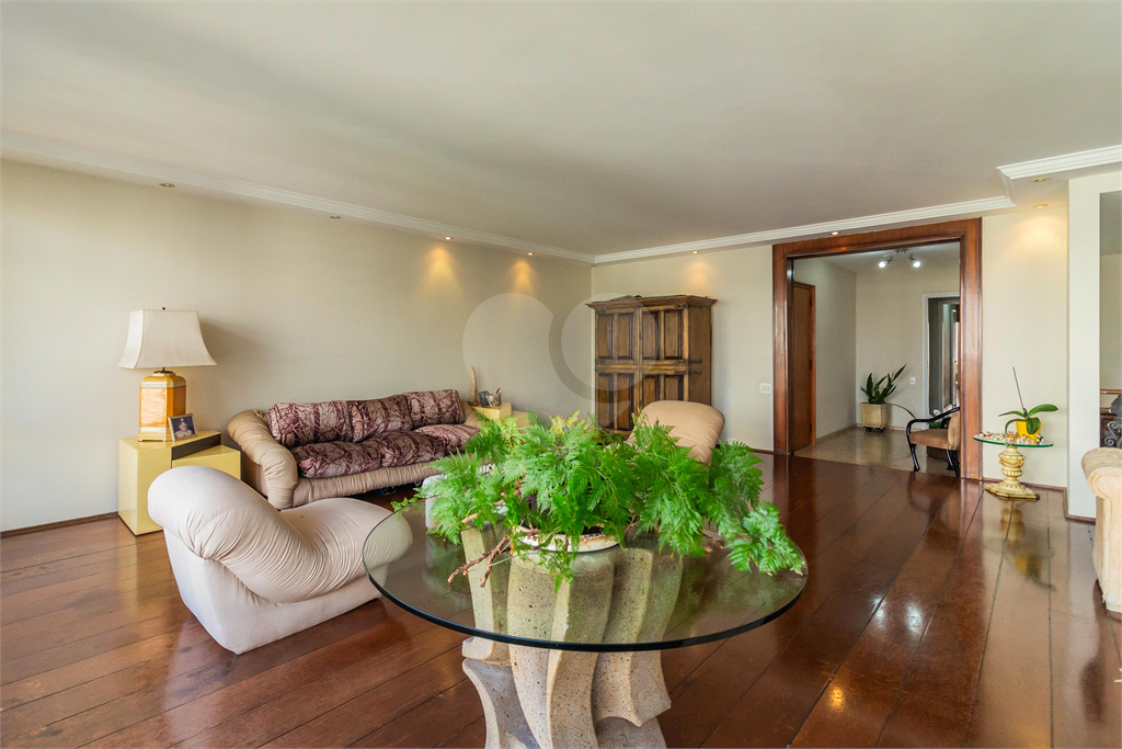 Apartamento a venda Bairro Higienópolis 