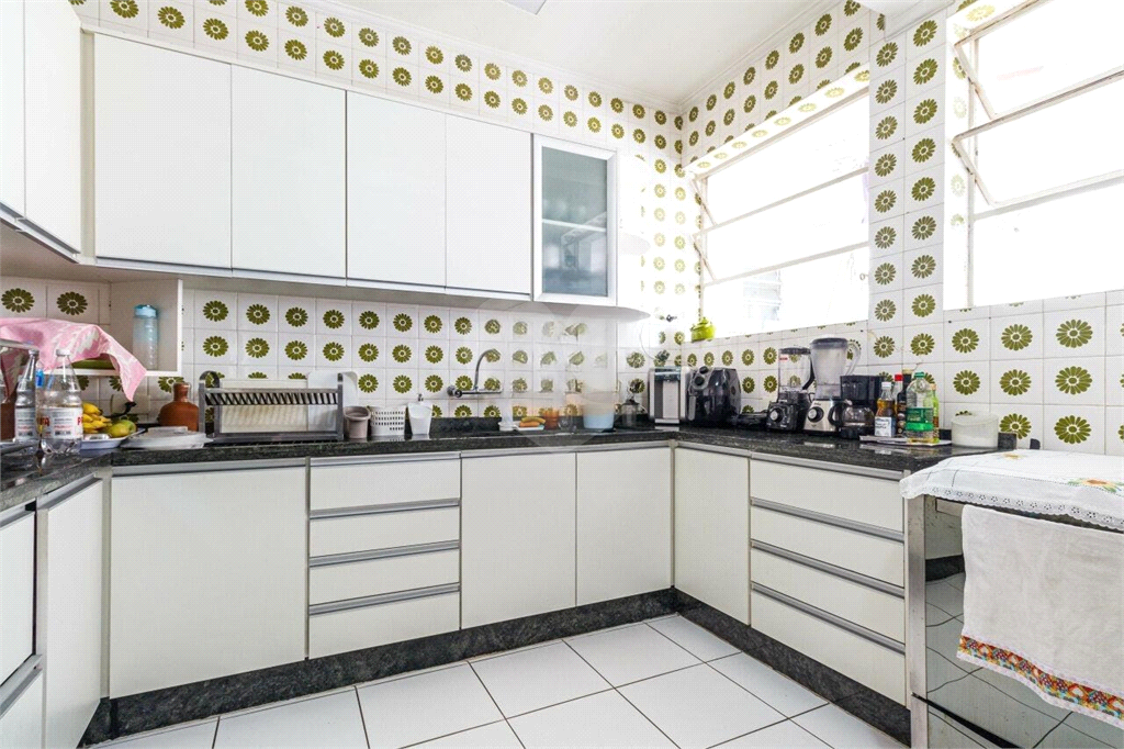 Apartamento a venda Bairro Higienópolis 
