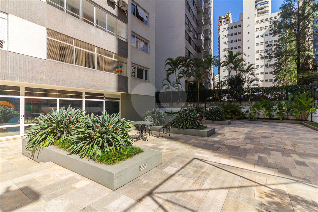 Apartamento a venda Bairro Higienópolis 