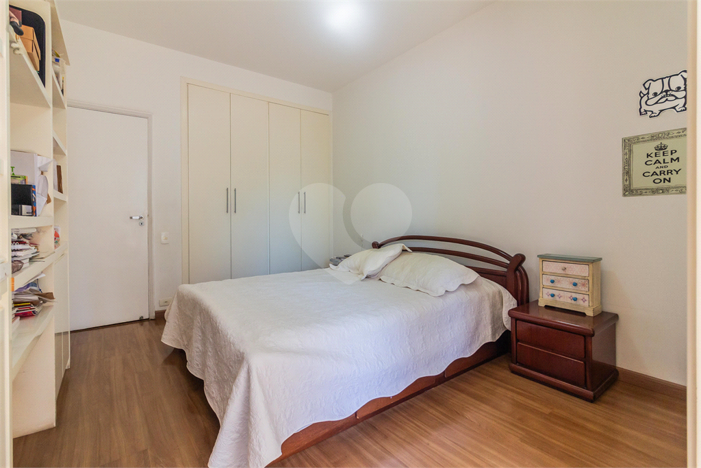 Apartamento a venda Bairro Higienópolis 