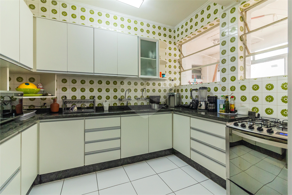 Apartamento a venda Bairro Higienópolis 
