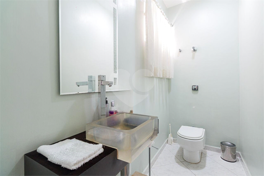 Apartamento a venda Bairro Higienópolis 
