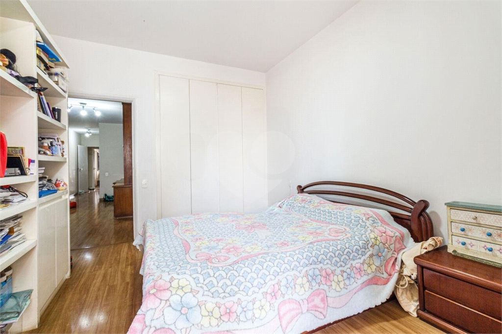 Apartamento a venda Bairro Higienópolis 
