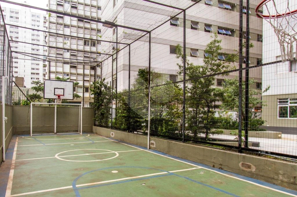 Apartamento a venda Bairro Higienópolis 