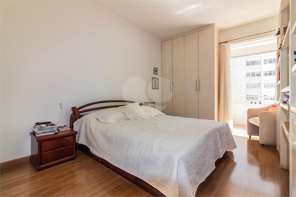 Apartamento a venda Bairro Higienópolis 