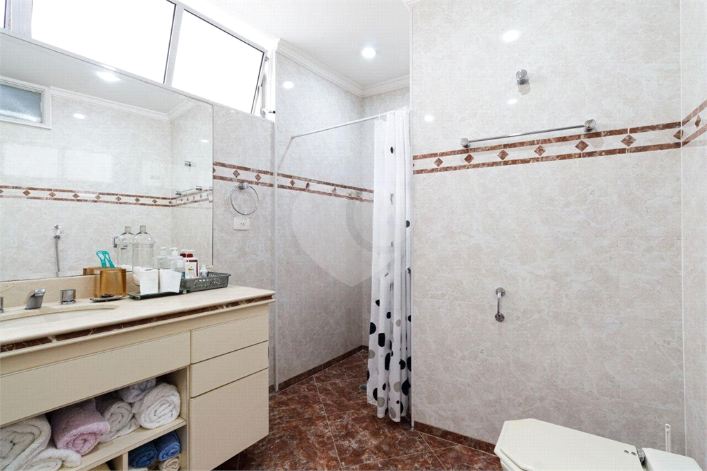 Apartamento a venda Bairro Higienópolis 