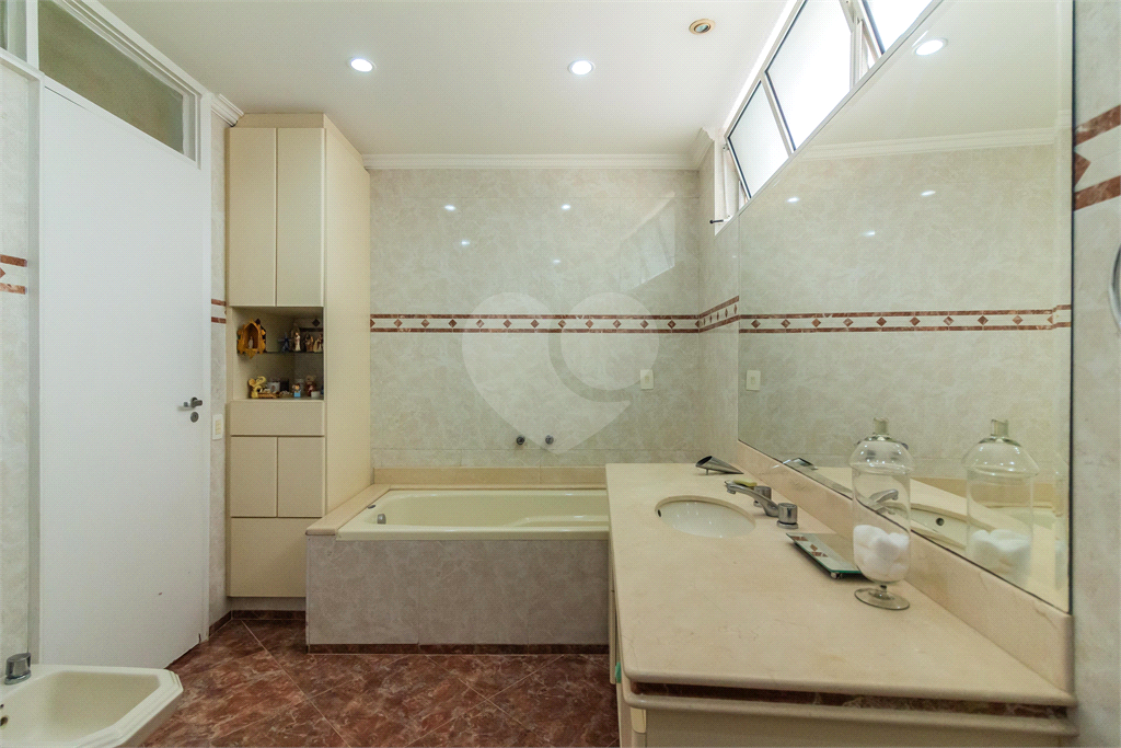 Apartamento a venda Bairro Higienópolis 
