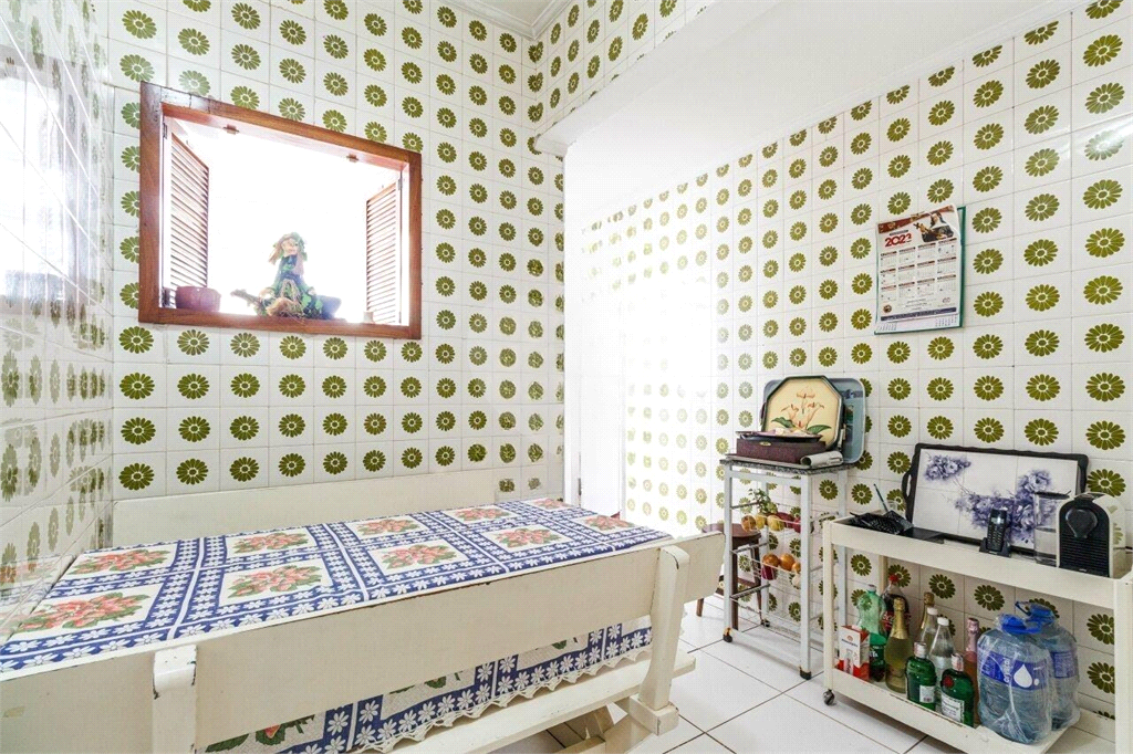 Apartamento a venda Bairro Higienópolis 