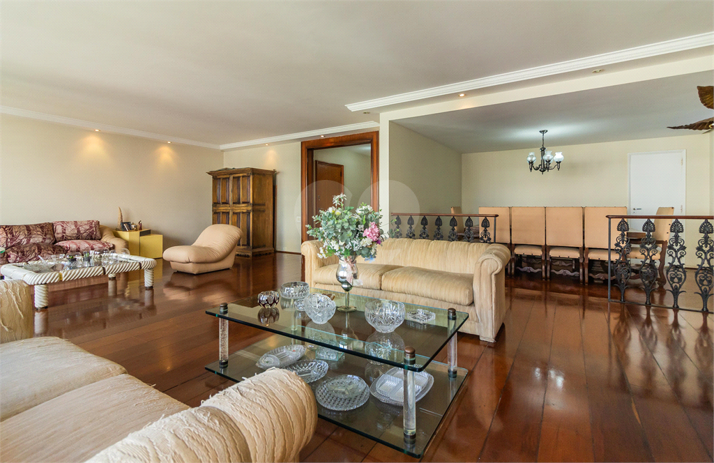 Apartamento a venda Bairro Higienópolis 
