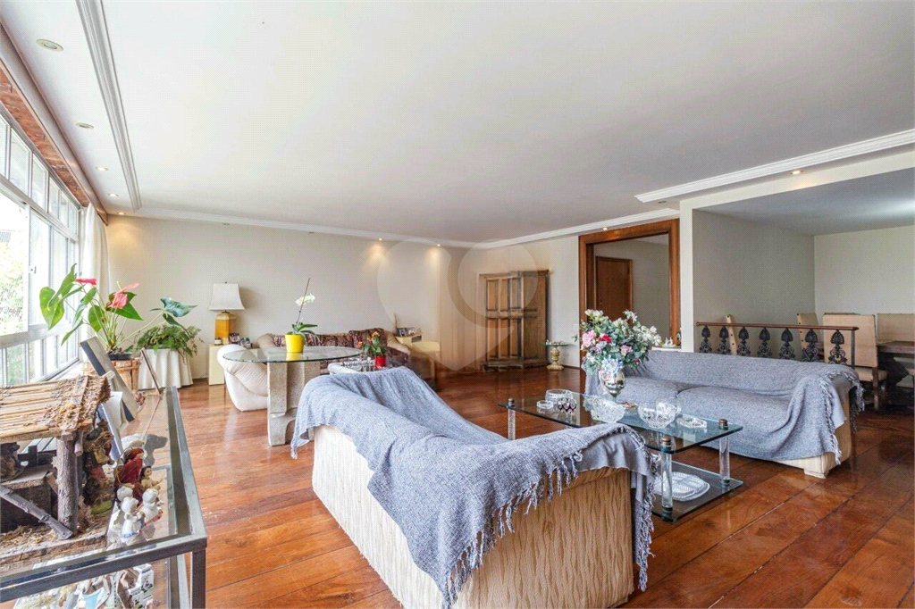 Apartamento a venda Bairro Higienópolis 