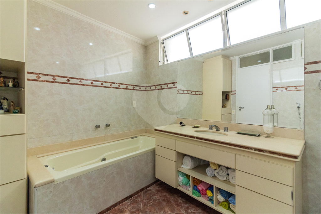 Apartamento a venda Bairro Higienópolis 