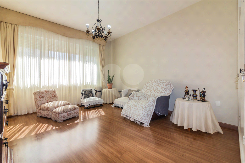 Apartamento a venda Bairro Higienópolis 