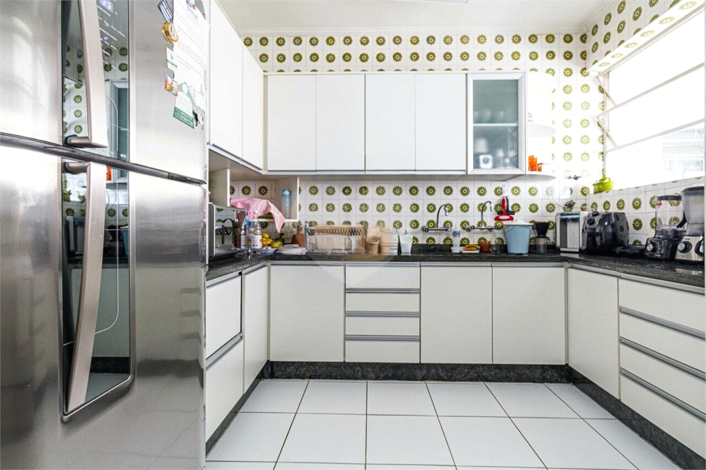 Apartamento a venda Bairro Higienópolis 