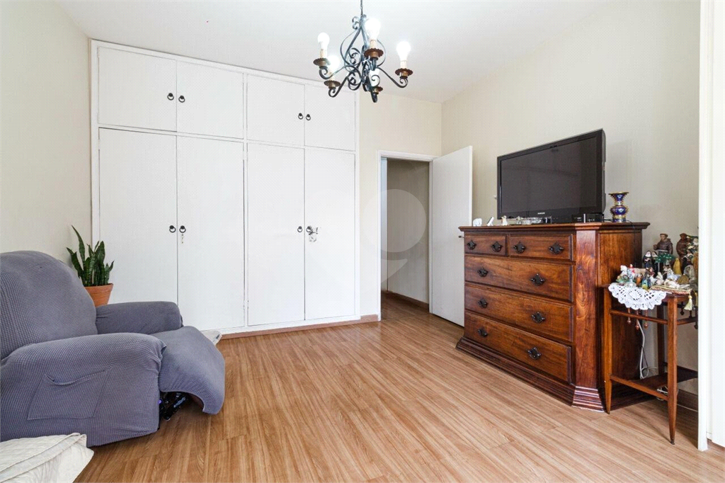 Apartamento a venda Bairro Higienópolis 