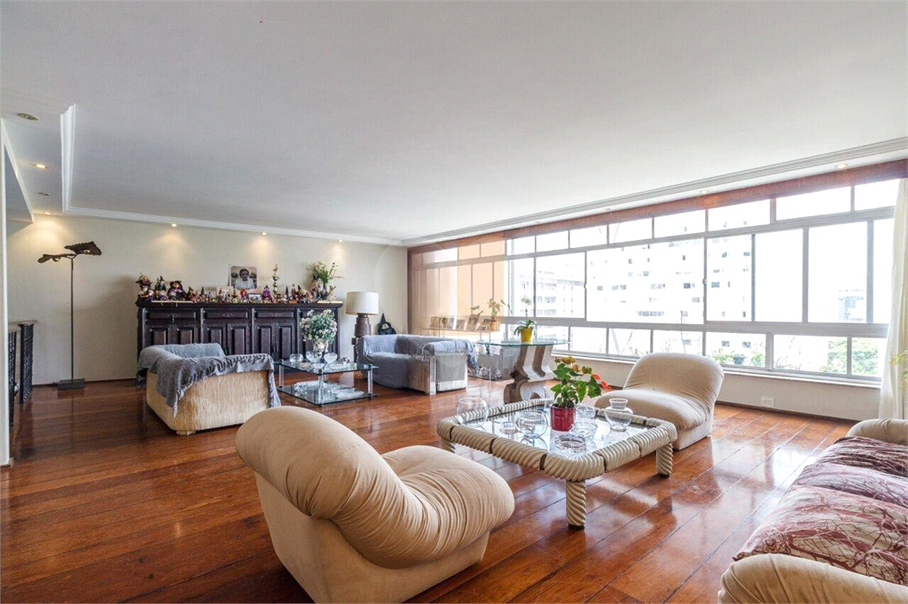 Apartamento a venda Bairro Higienópolis 