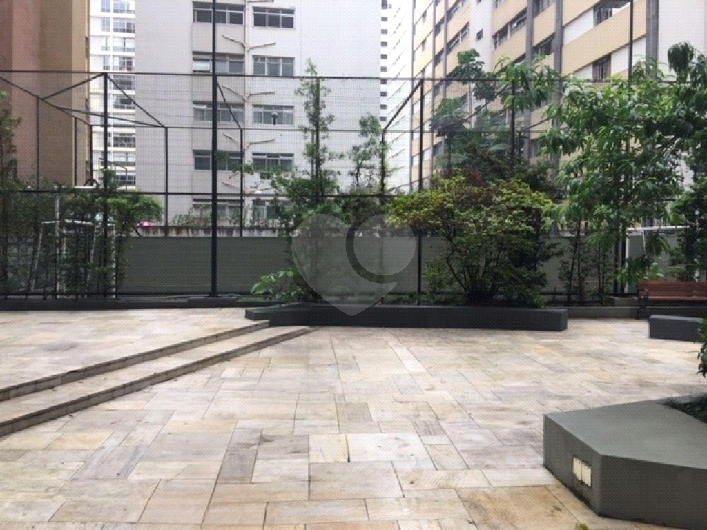 Apartamento a venda Bairro Higienópolis 