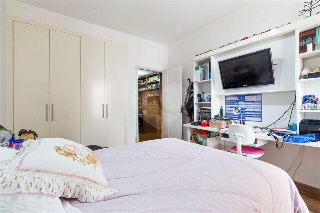 Apartamento a venda Bairro Higienópolis 