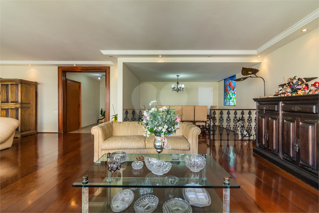 Apartamento a venda Bairro Higienópolis 