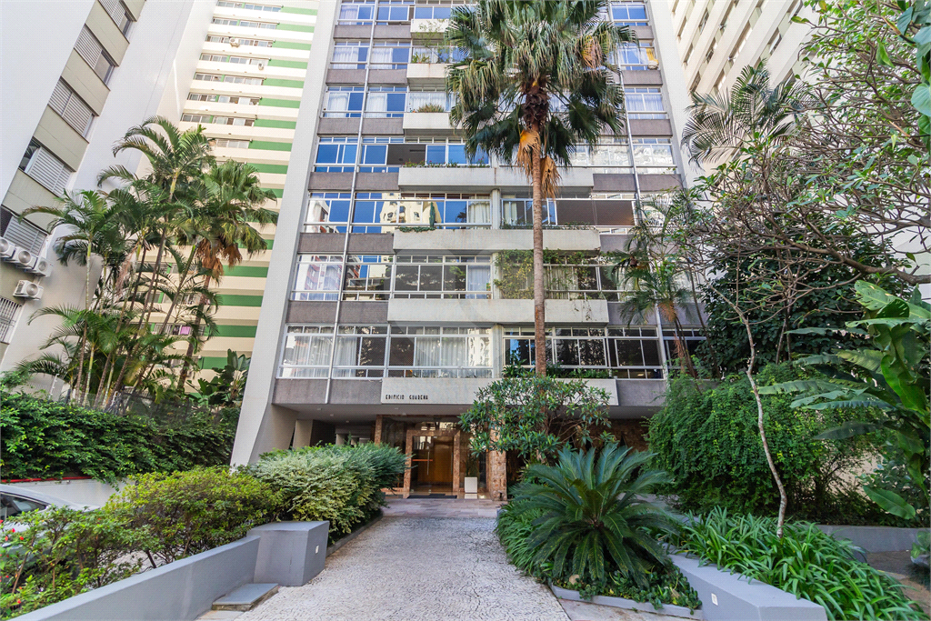 Apartamento a venda Bairro Higienópolis 