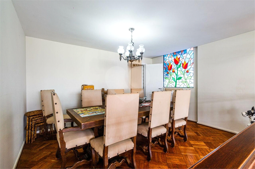 Apartamento a venda Bairro Higienópolis 