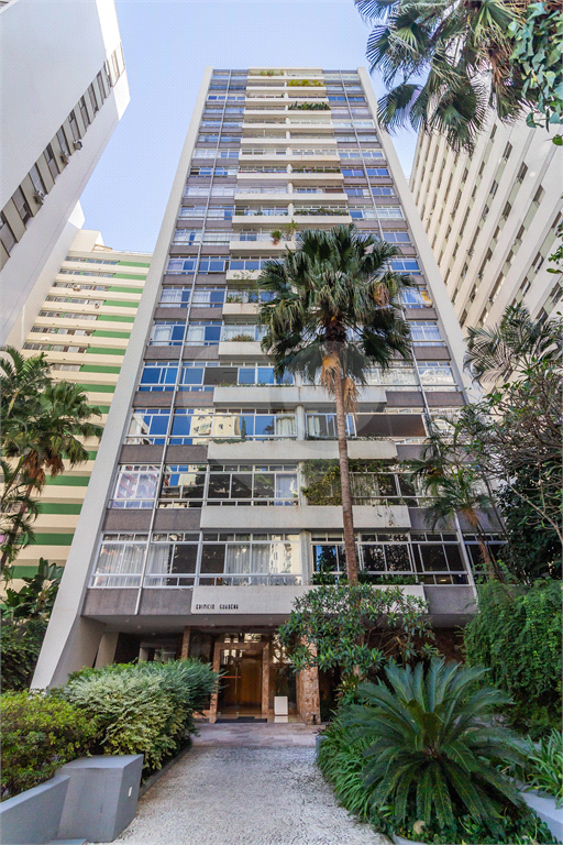 Apartamento a venda Bairro Higienópolis 