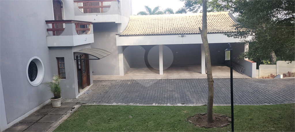 Casa de Condomínio à venda com 6 quartos, 650m² - Foto 5