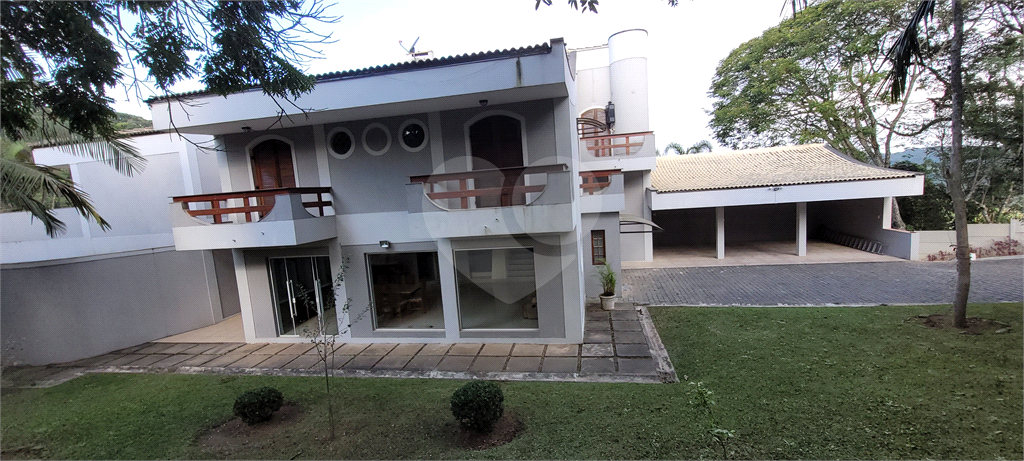 Casa de Condomínio à venda com 6 quartos, 650m² - Foto 6