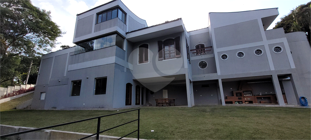 Casa de Condomínio à venda com 6 quartos, 650m² - Foto 1