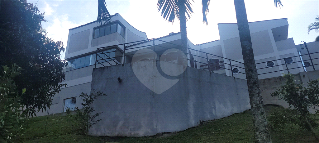 Casa de Condomínio à venda com 6 quartos, 650m² - Foto 53