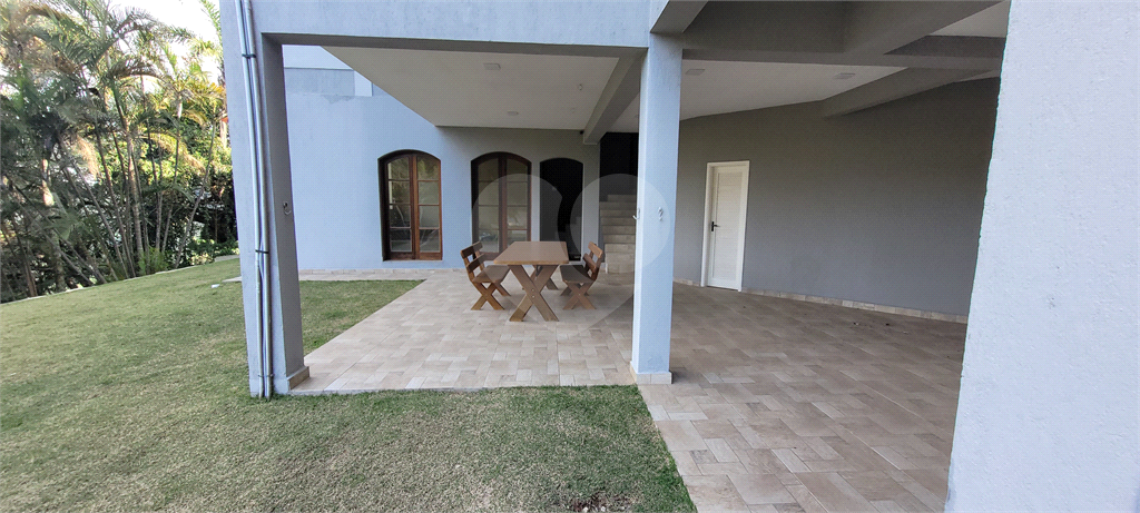 Casa de Condomínio à venda com 6 quartos, 650m² - Foto 11