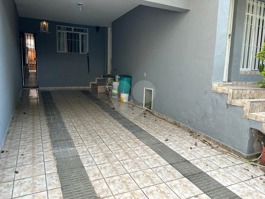 Casa à venda com 3 quartos, 247m² - Foto 20