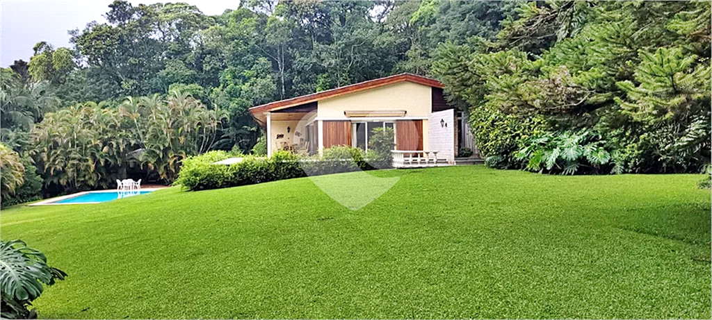 Casa de Condomínio à venda com 5 quartos, 328m² - Foto 18