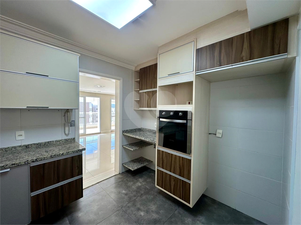 APARTAMENTO em MANDAQUI