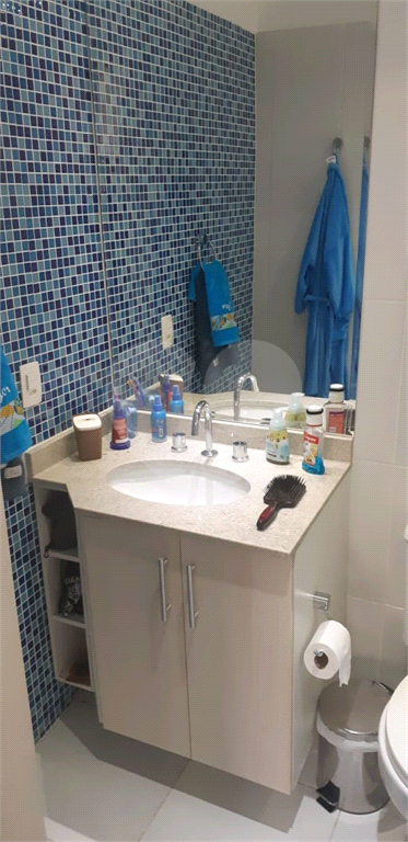 APARTAMENTO em MANDAQUI