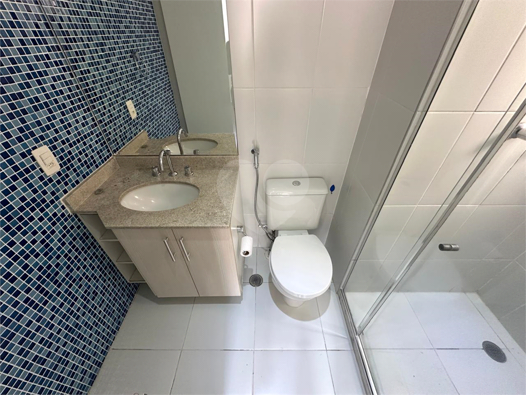APARTAMENTO em MANDAQUI