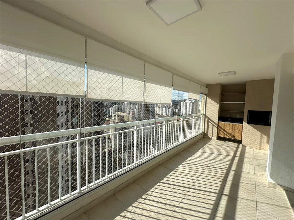 APARTAMENTO em MANDAQUI