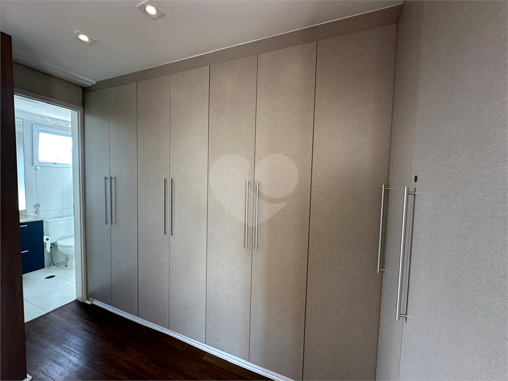 APARTAMENTO em MANDAQUI