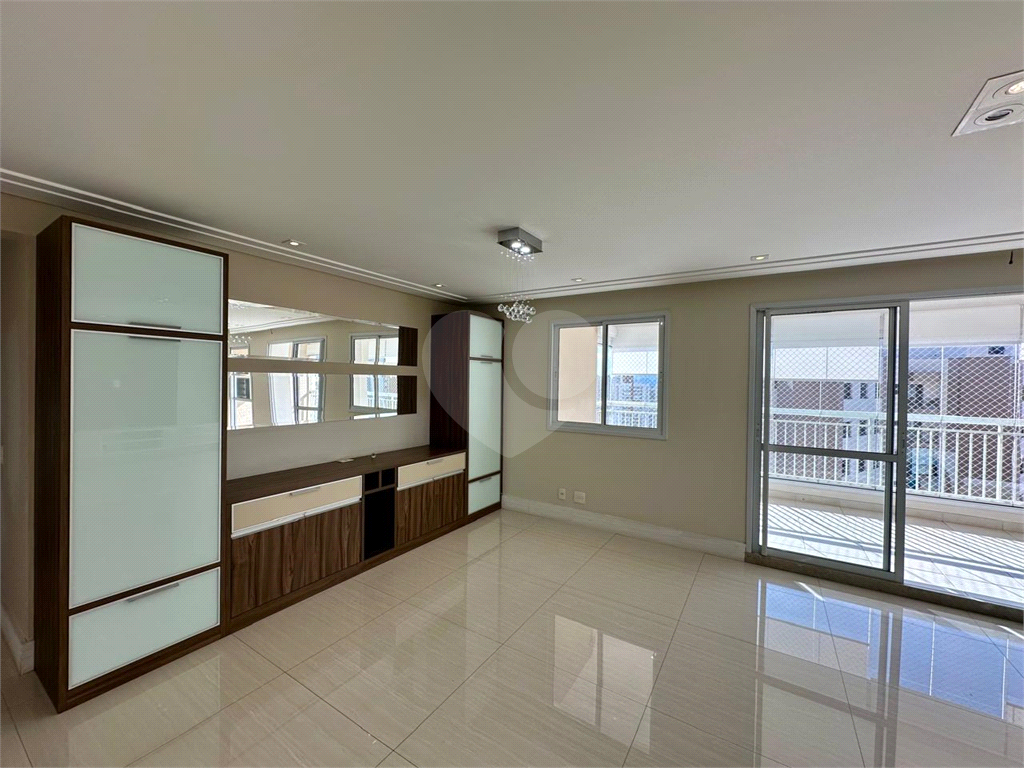 APARTAMENTO em MANDAQUI