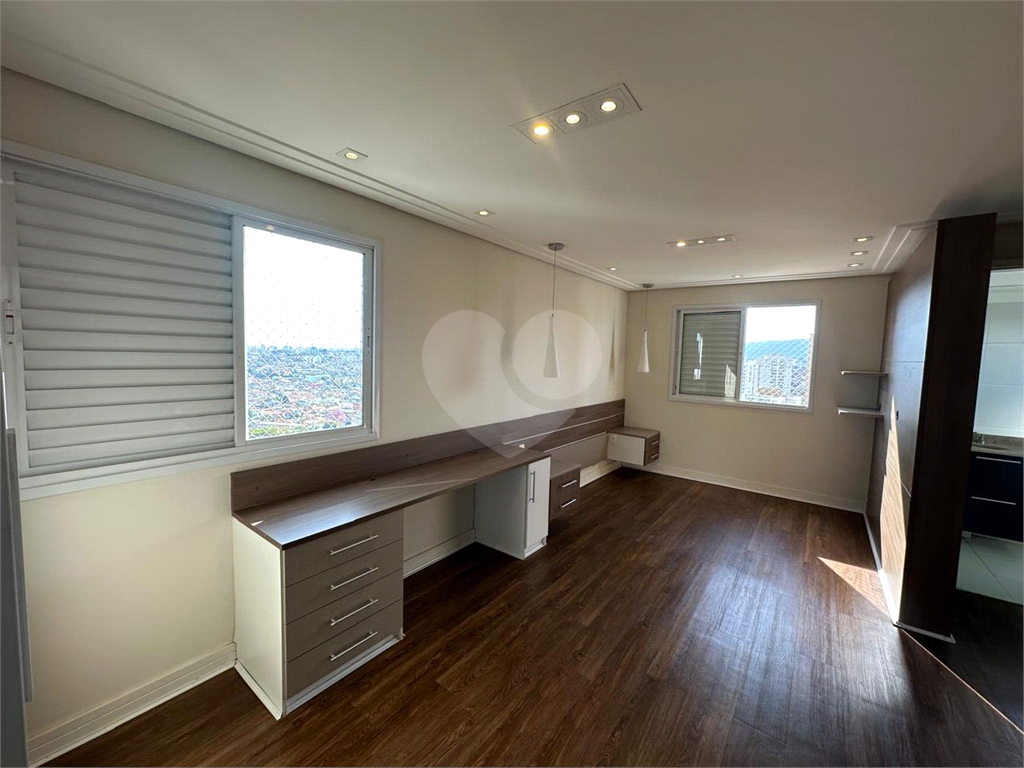 APARTAMENTO em MANDAQUI