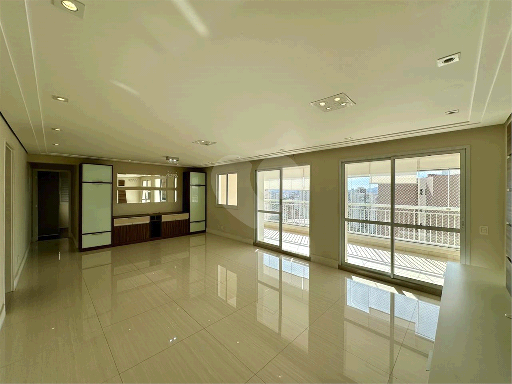 APARTAMENTO em MANDAQUI