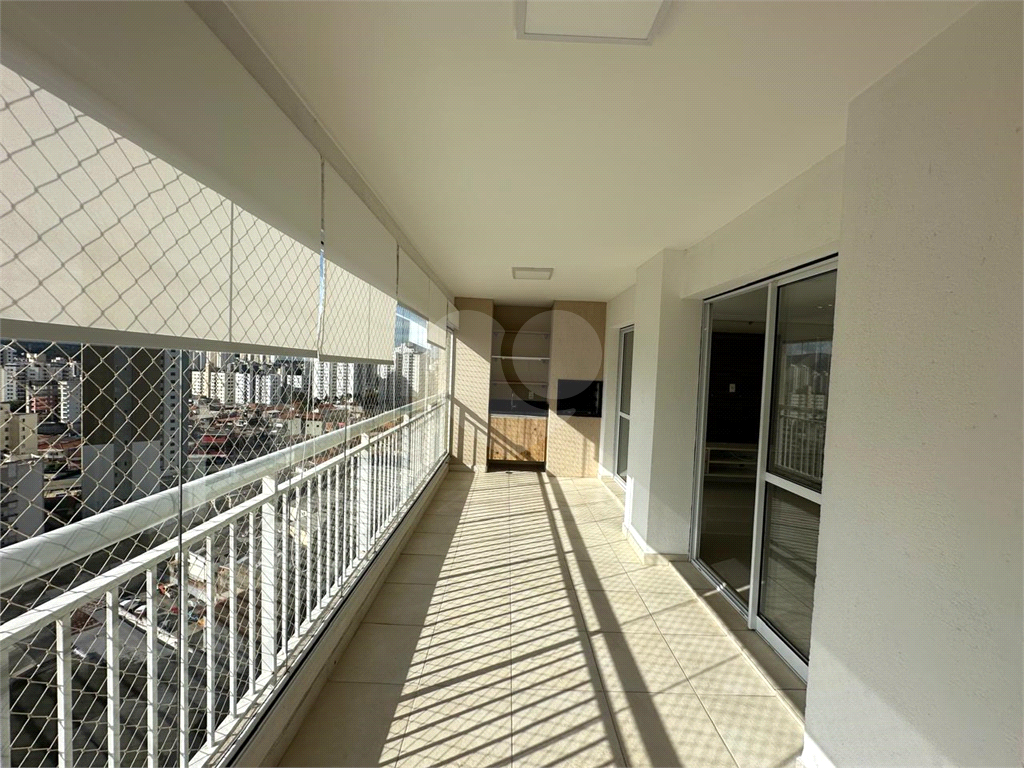 APARTAMENTO em MANDAQUI