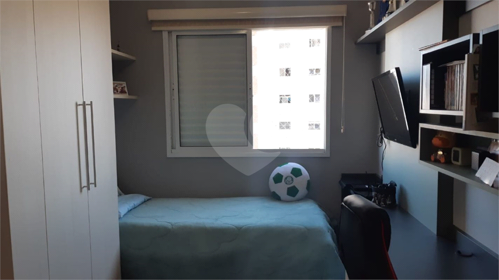 APARTAMENTO em MANDAQUI
