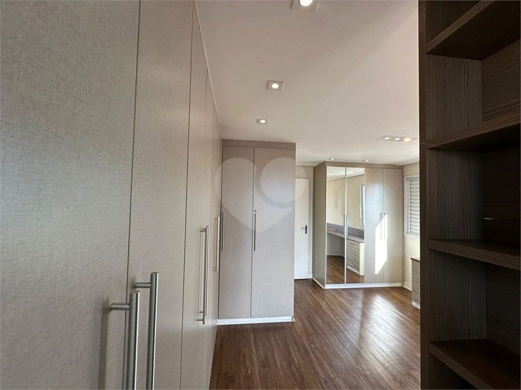 APARTAMENTO em MANDAQUI