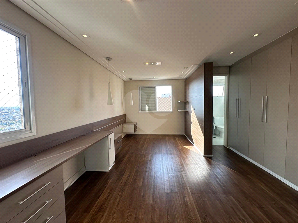 APARTAMENTO em MANDAQUI