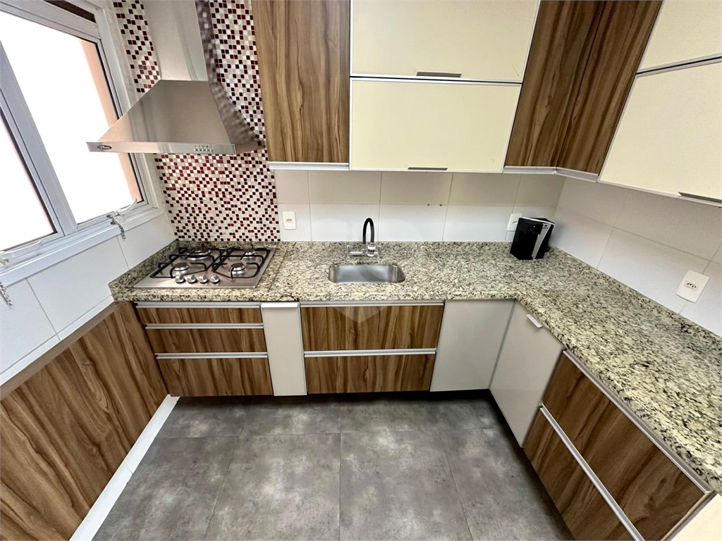 APARTAMENTO em MANDAQUI
