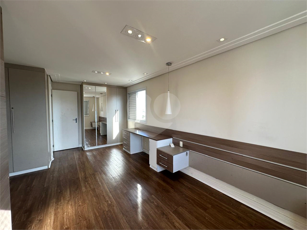 APARTAMENTO em MANDAQUI