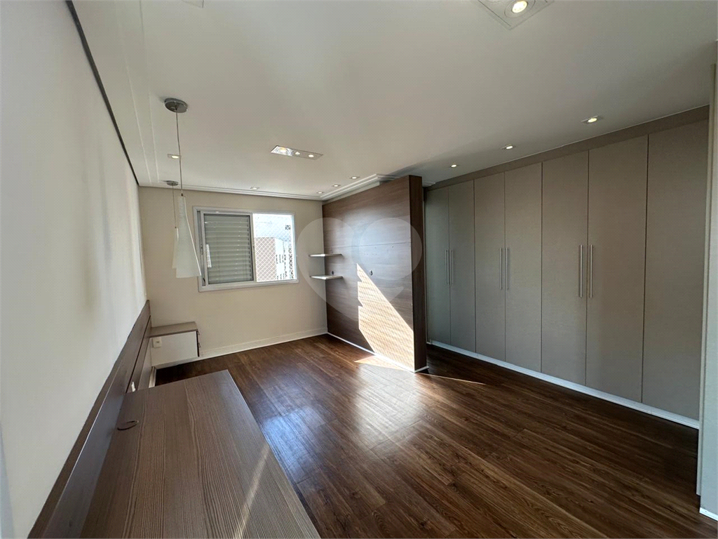 APARTAMENTO em MANDAQUI