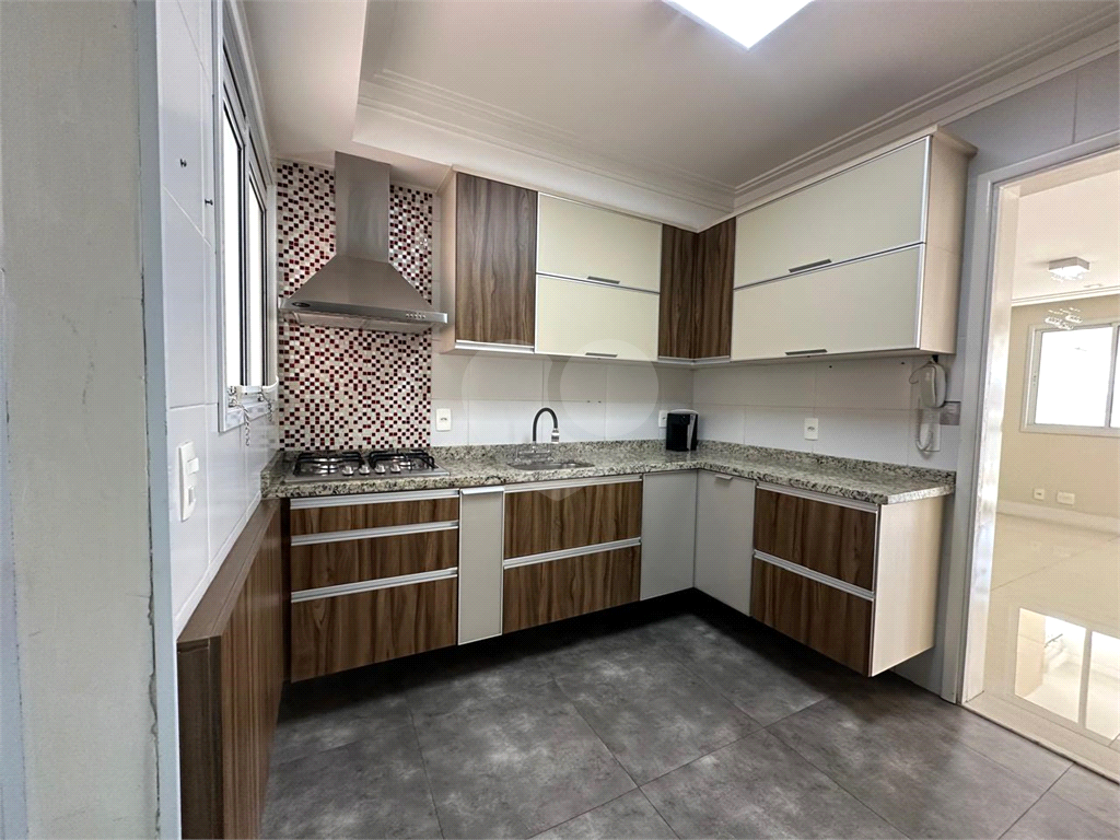 APARTAMENTO em MANDAQUI